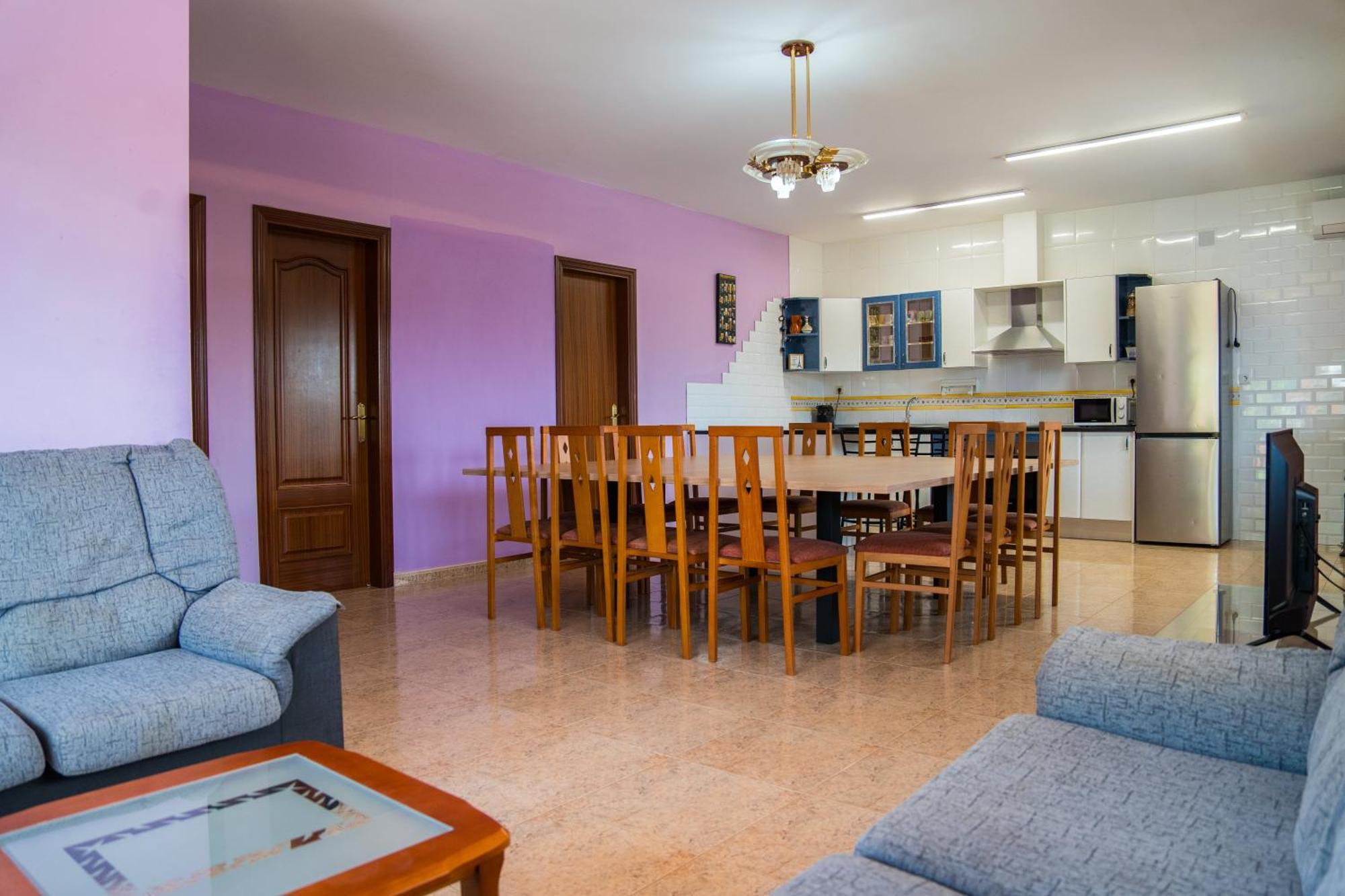 Vista Cunit Villa Cubelles Ngoại thất bức ảnh