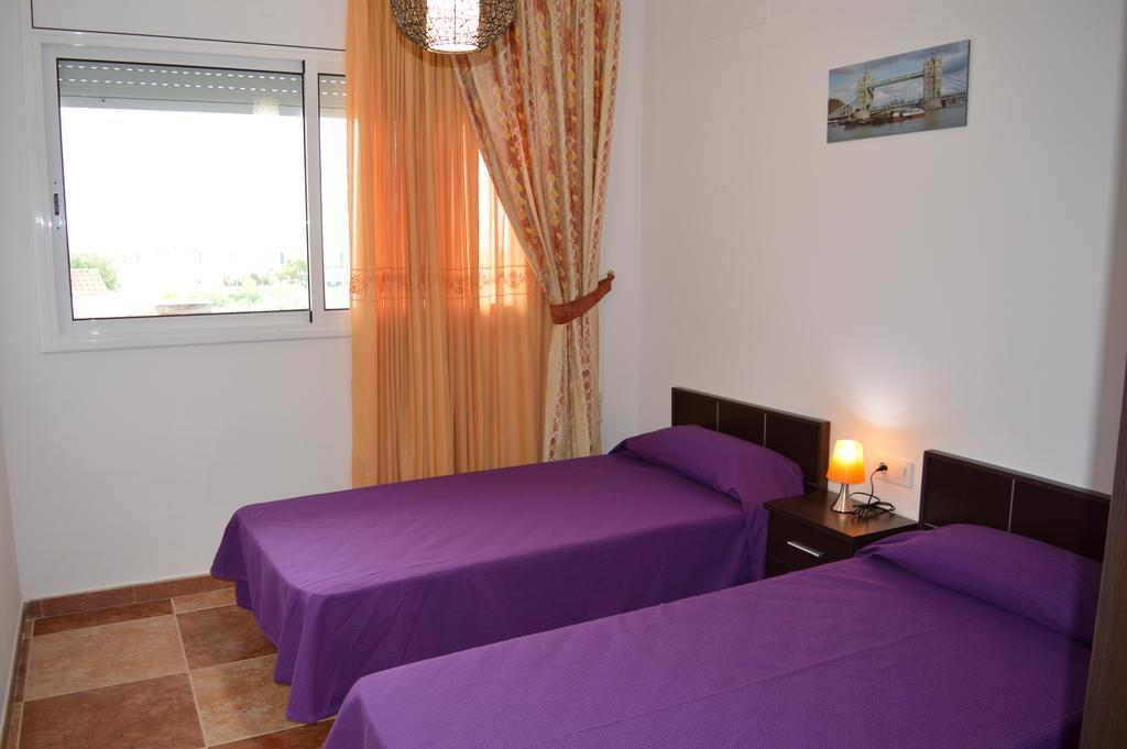 Vista Cunit Villa Cubelles Ngoại thất bức ảnh